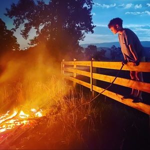 Meet your Posher, Donavon